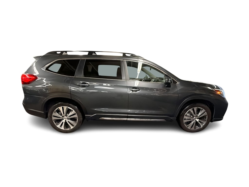 Thumbnail: 2021 Subaru Ascent - 21
