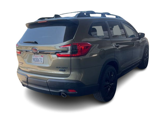 Thumbnail: 2024 Subaru Ascent - 17