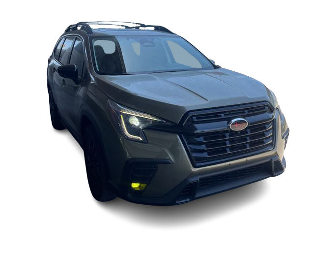 Thumbnail: 2024 Subaru Ascent - 21