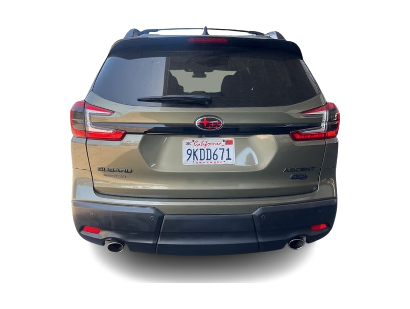 Thumbnail: 2024 Subaru Ascent - 4