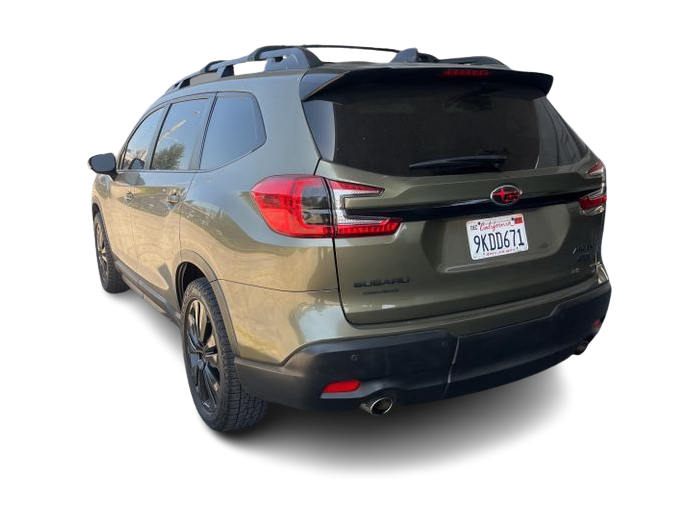 Thumbnail: 2024 Subaru Ascent - 3