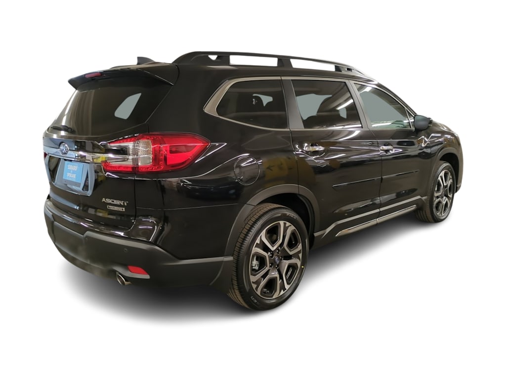 Thumbnail: 2026 Subaru Ascent - 22