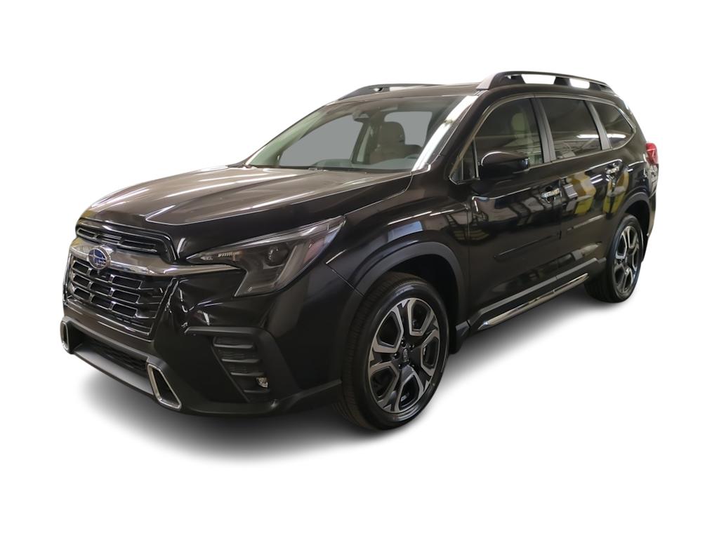 Thumbnail: 2026 Subaru Ascent - 21