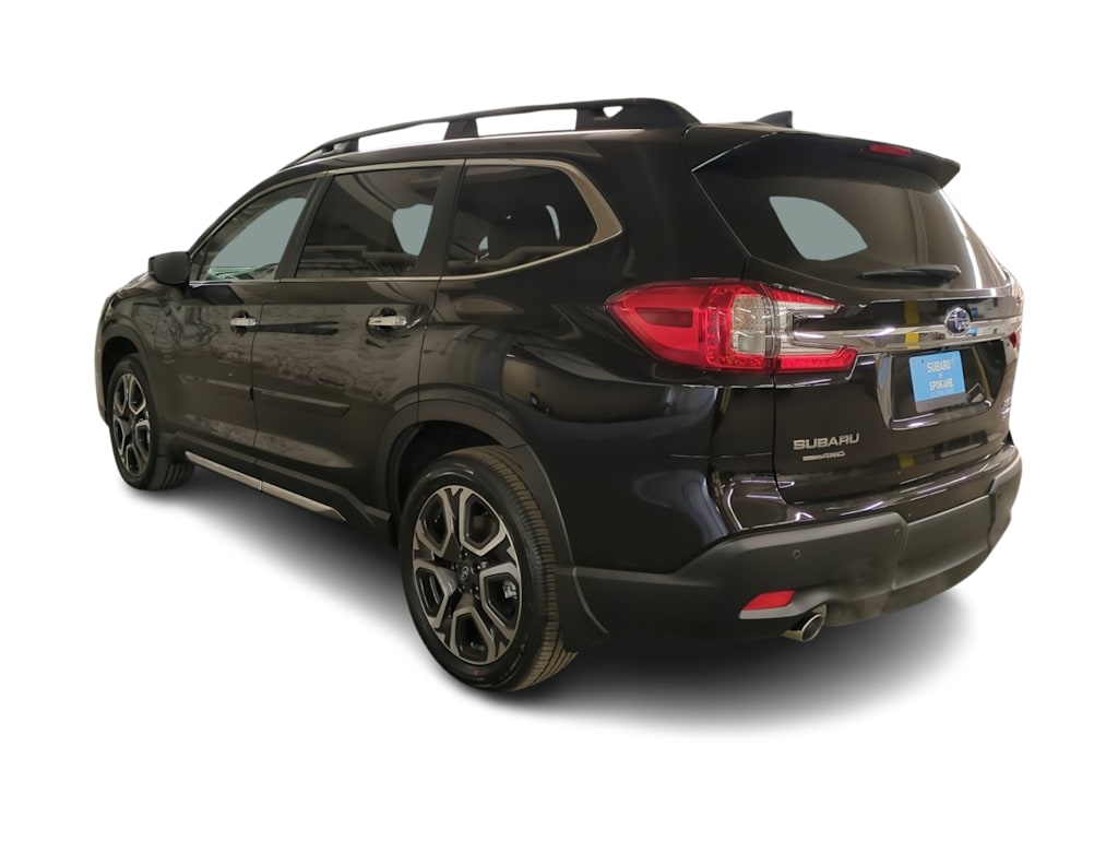 Thumbnail: 2026 Subaru Ascent - 4