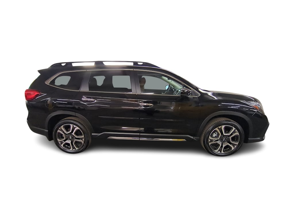 Thumbnail: 2026 Subaru Ascent - 23