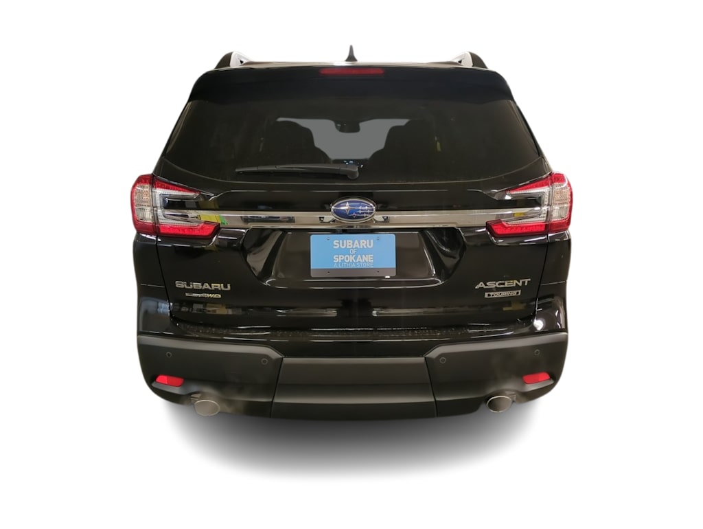 Thumbnail: 2026 Subaru Ascent - 5