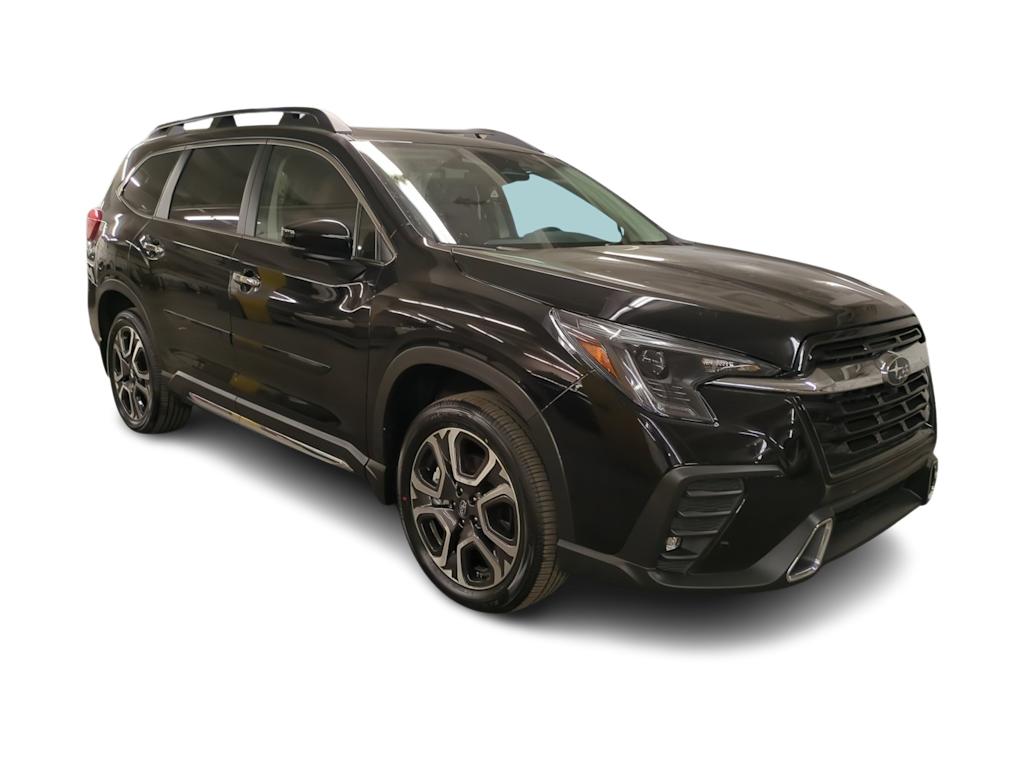 Thumbnail: 2026 Subaru Ascent - 20
