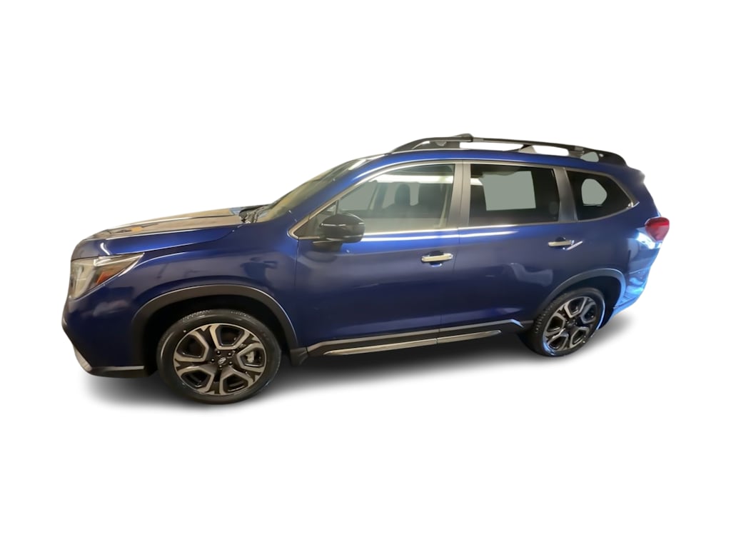 Thumbnail: 2026 Subaru Ascent - 3