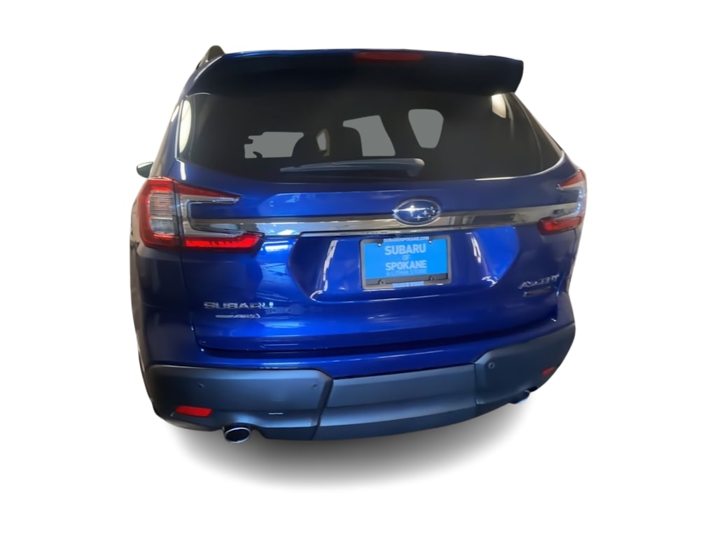 Thumbnail: 2026 Subaru Ascent - 4