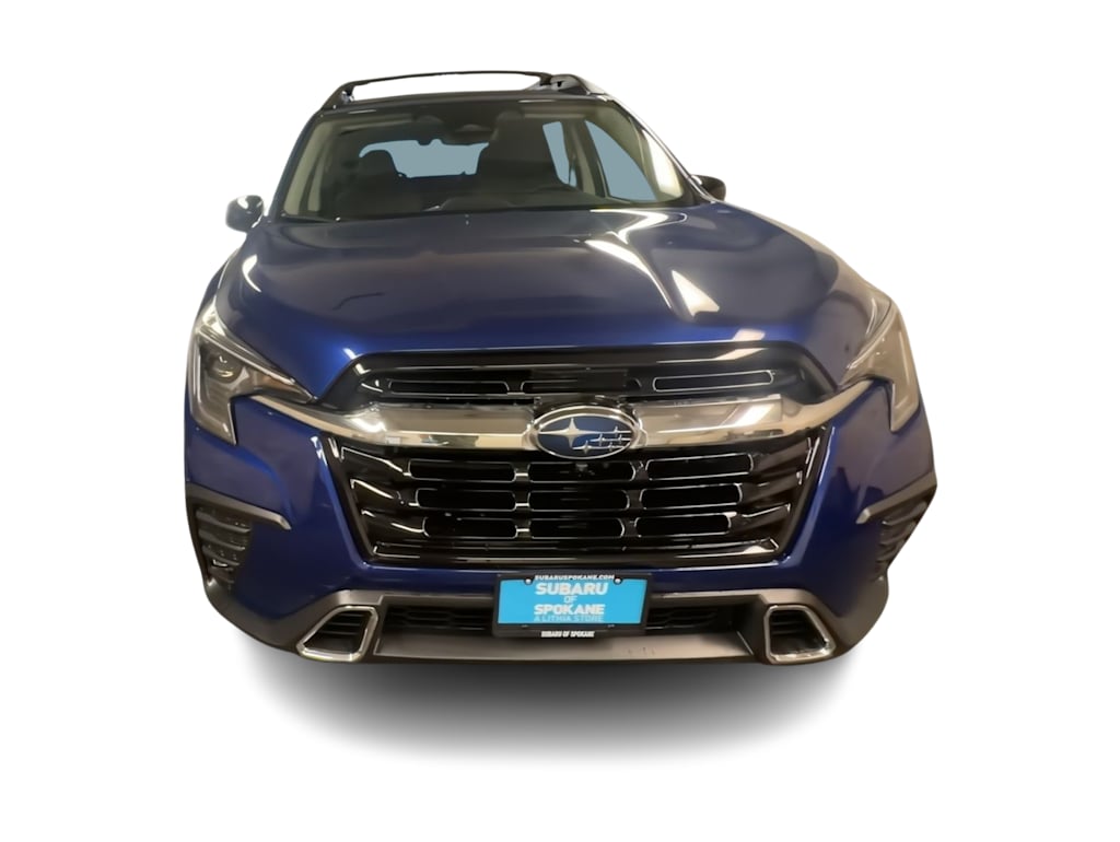 Thumbnail: 2026 Subaru Ascent - 5