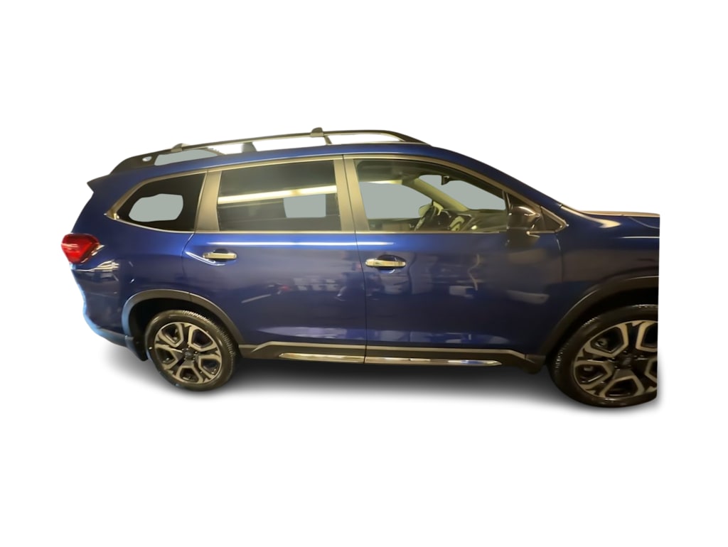 Thumbnail: 2026 Subaru Ascent - 23