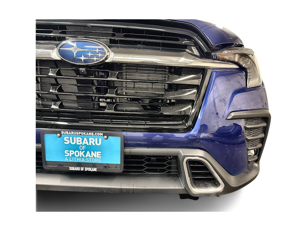 Thumbnail: 2026 Subaru Ascent - 25