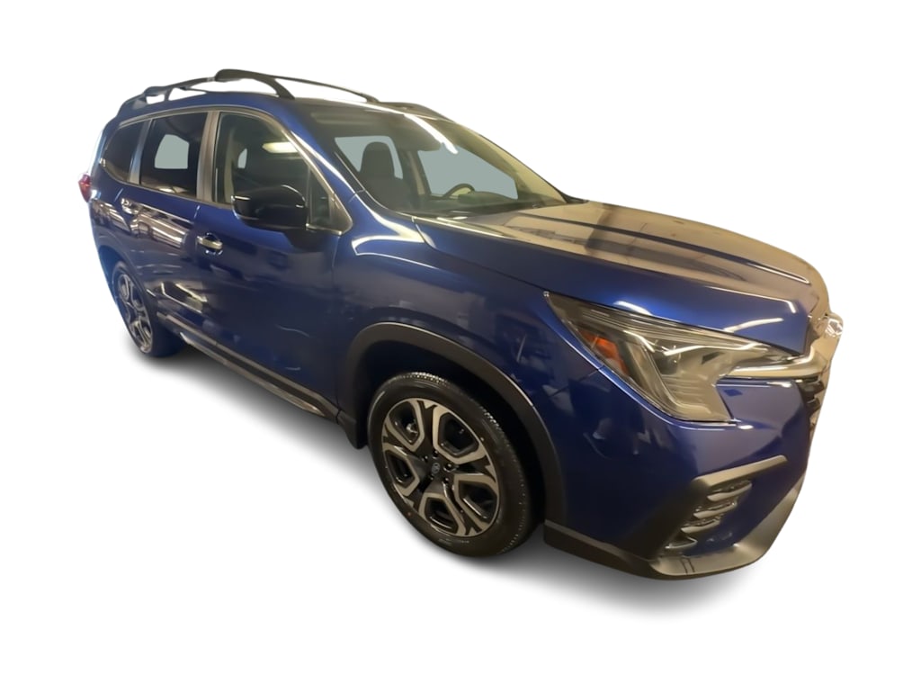 Thumbnail: 2026 Subaru Ascent - 19