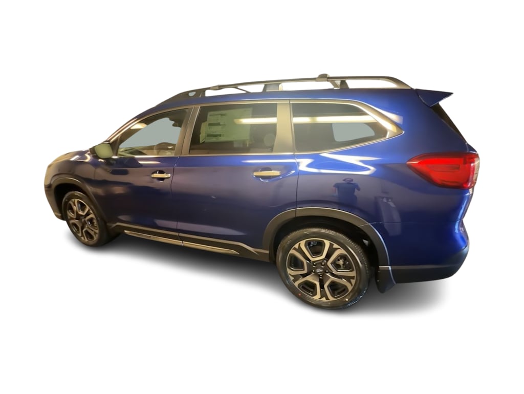 Thumbnail: 2026 Subaru Ascent - 21