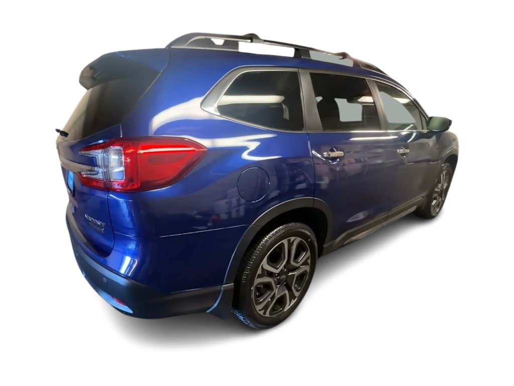Thumbnail: 2026 Subaru Ascent - 22