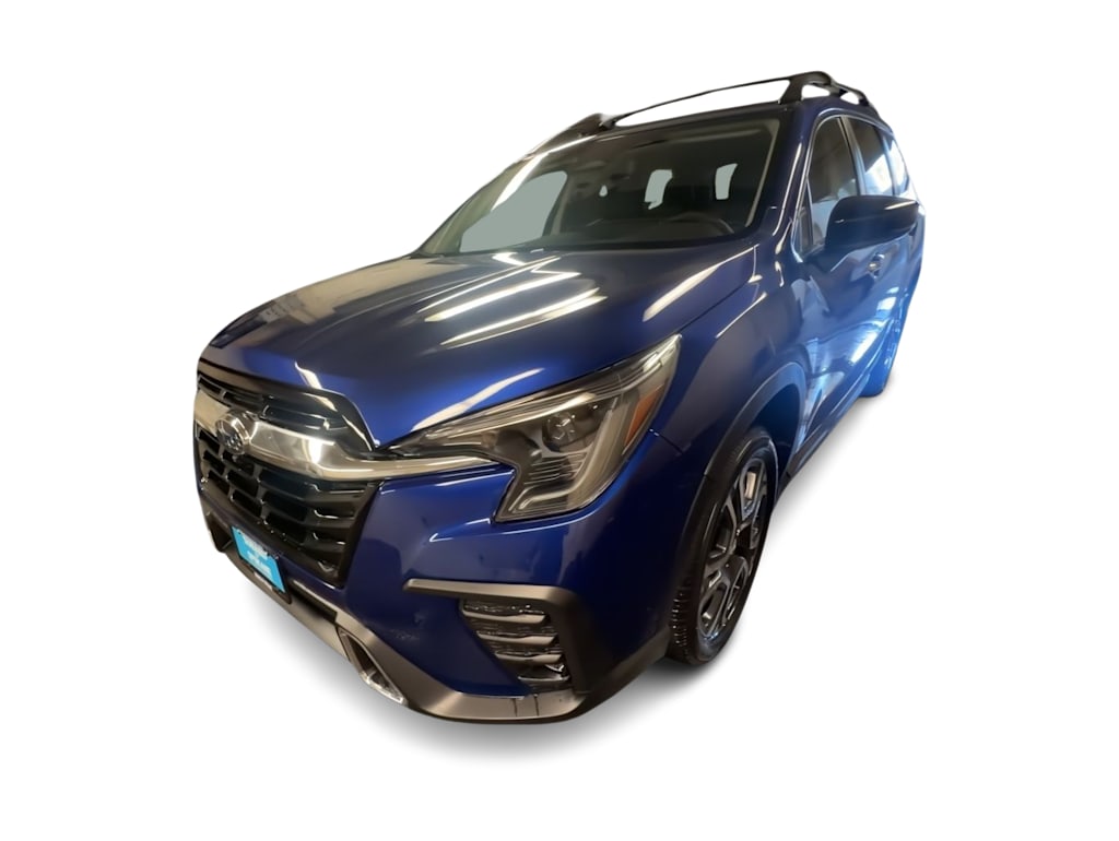 Thumbnail: 2026 Subaru Ascent - 20