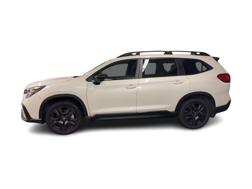 Thumbnail: 2024 Subaru Ascent - 3