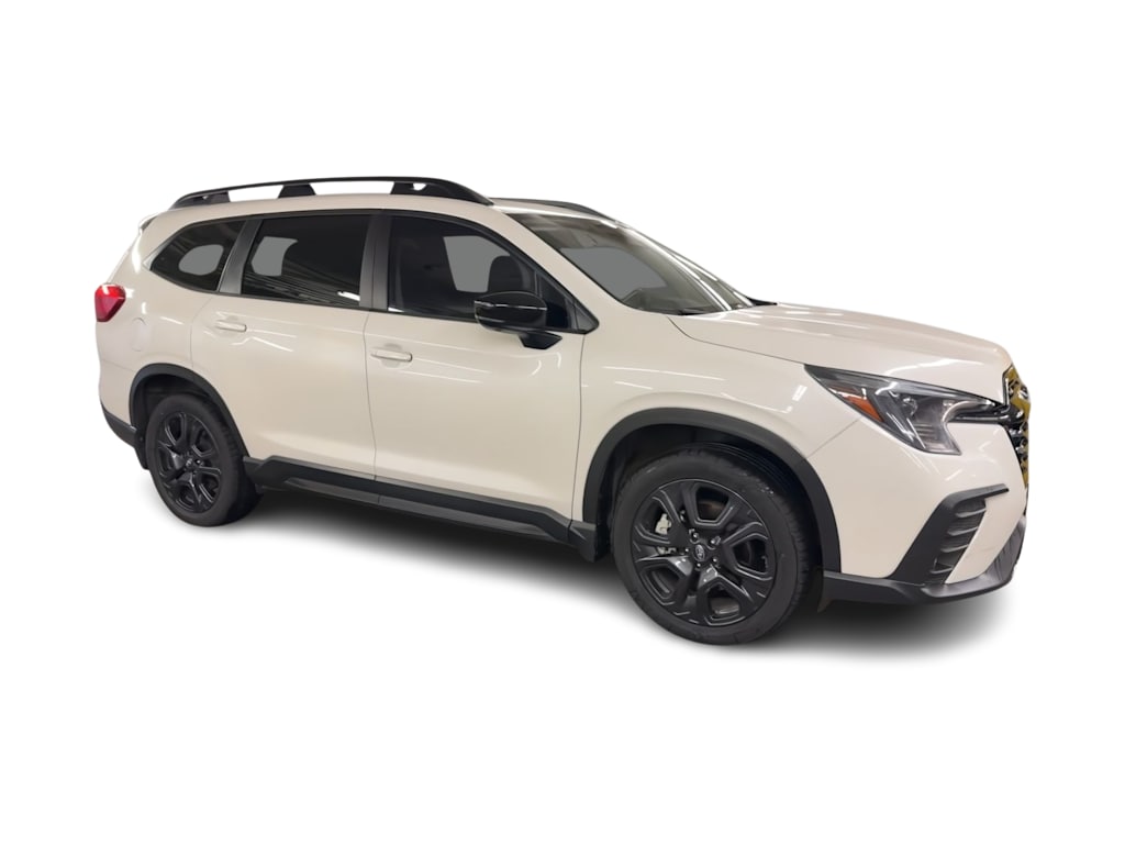 Thumbnail: 2024 Subaru Ascent - 17