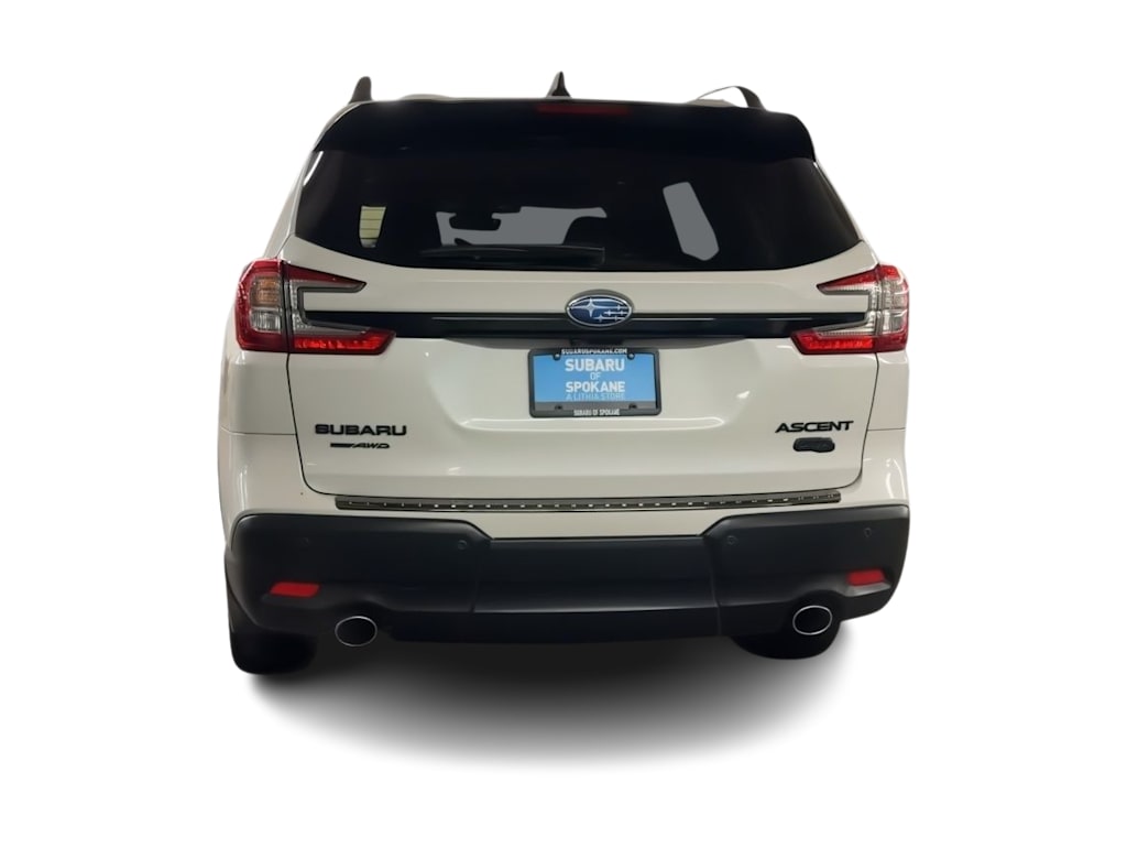Thumbnail: 2024 Subaru Ascent - 19