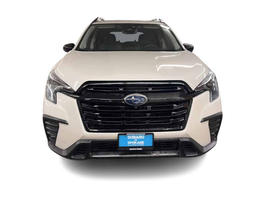 Thumbnail: 2024 Subaru Ascent - 5