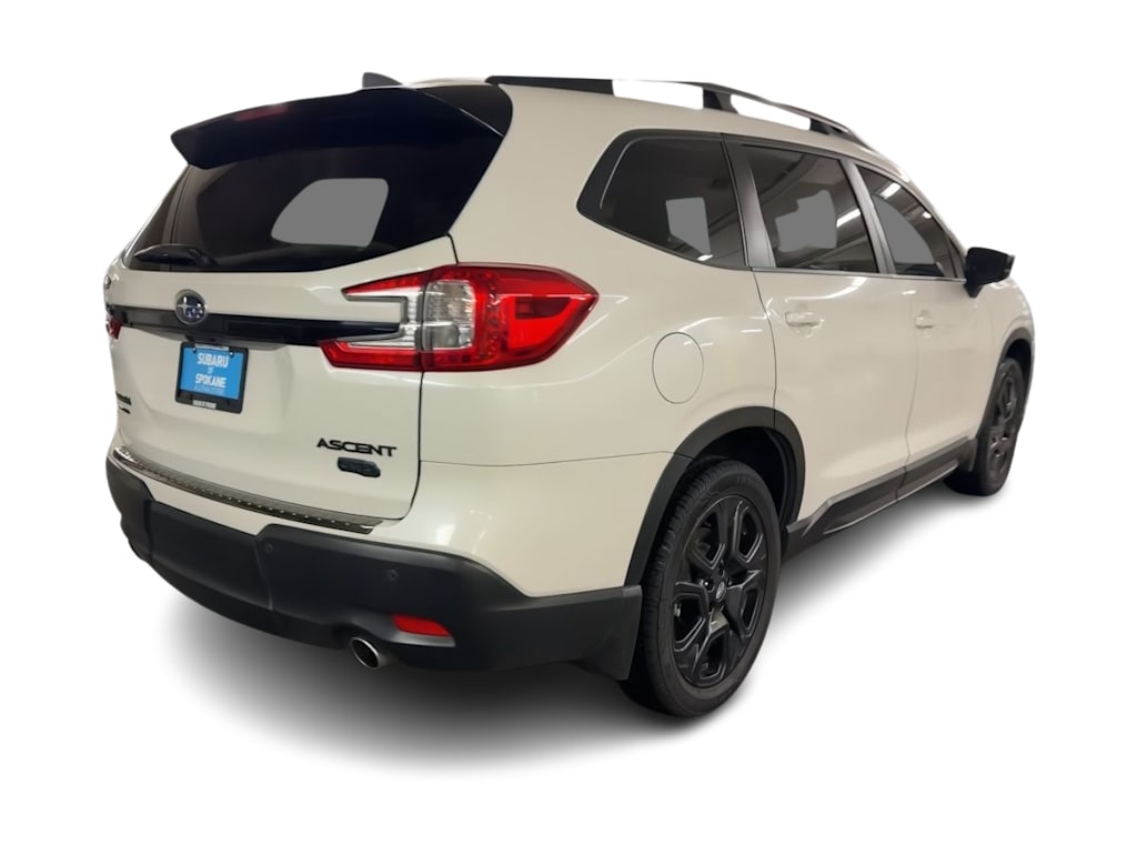 Thumbnail: 2024 Subaru Ascent - 20