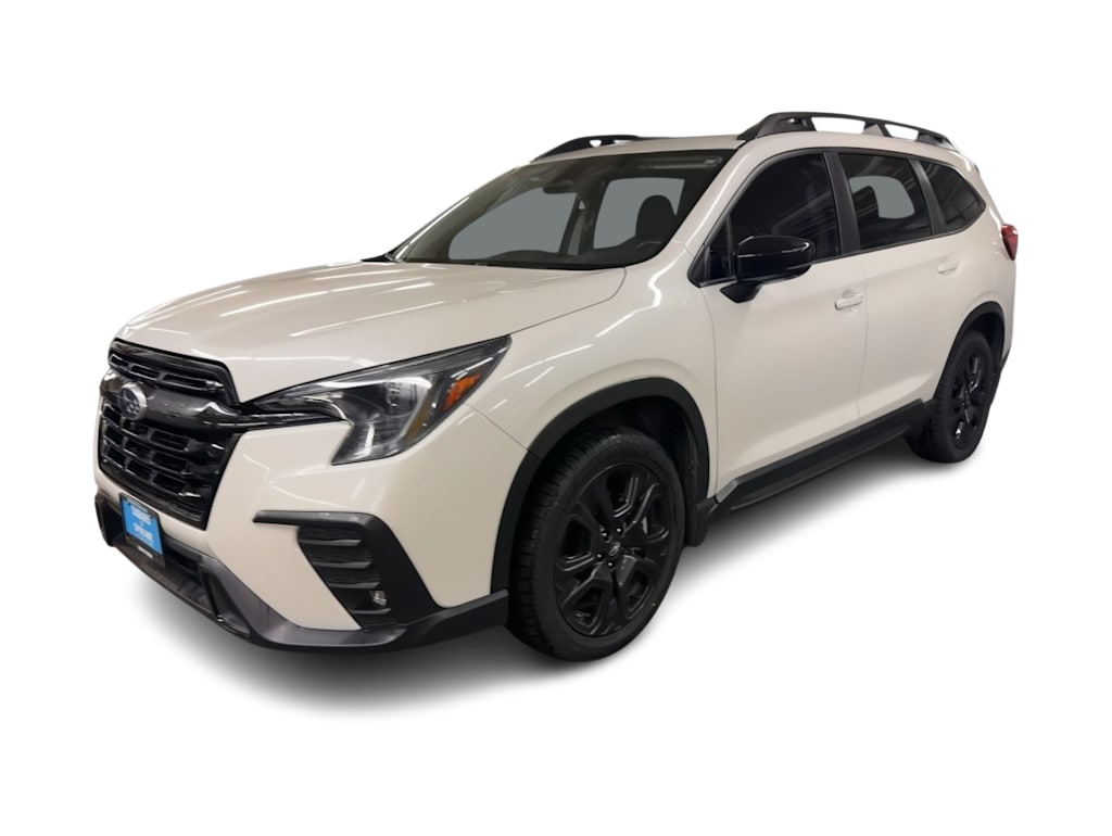 Thumbnail: 2024 Subaru Ascent - 18