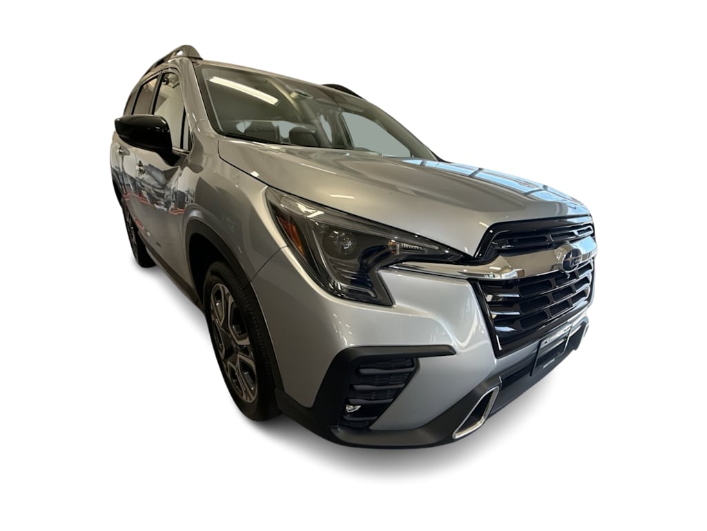 Thumbnail: 2026 Subaru Ascent - 11