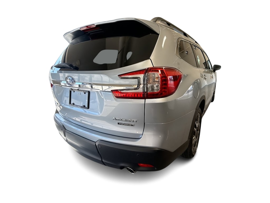 Thumbnail: 2026 Subaru Ascent - 13