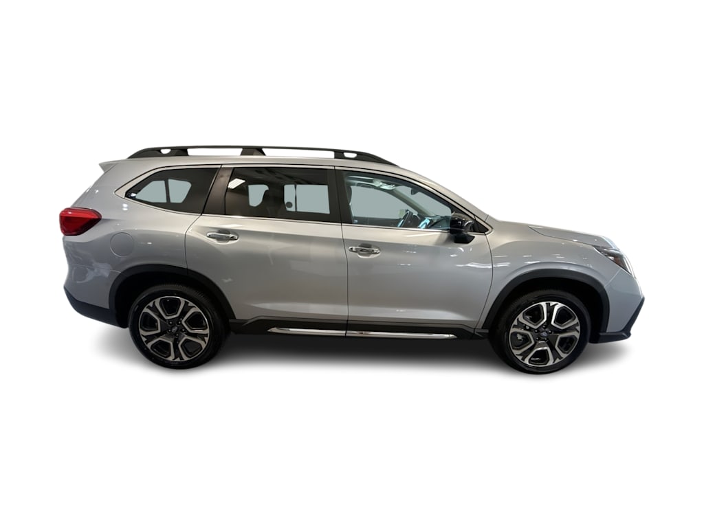 Thumbnail: 2026 Subaru Ascent - 14