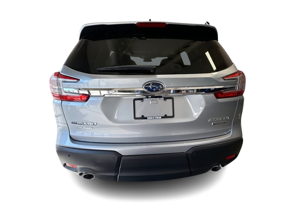 Thumbnail: 2026 Subaru Ascent - 5
