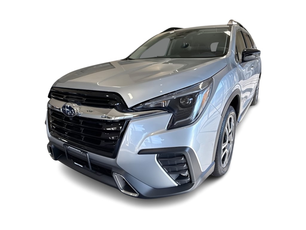 Thumbnail: 2026 Subaru Ascent - 12