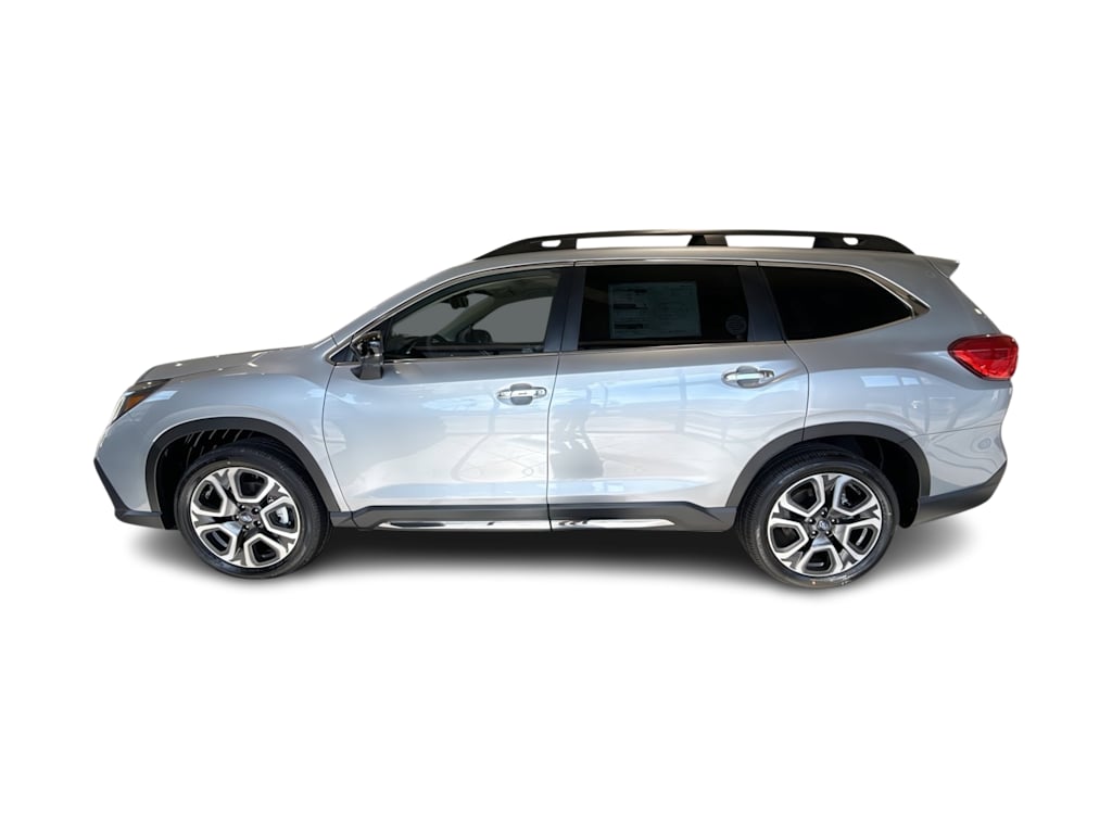 Thumbnail: 2026 Subaru Ascent - 3
