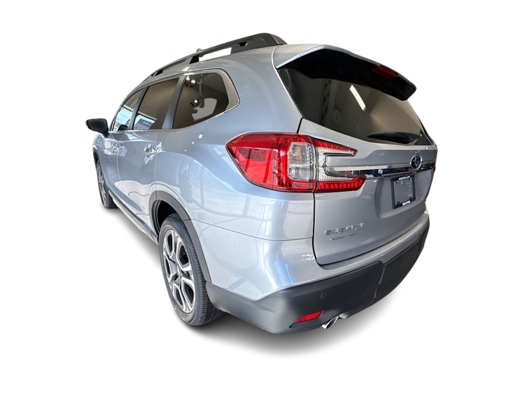 Thumbnail: 2026 Subaru Ascent - 4