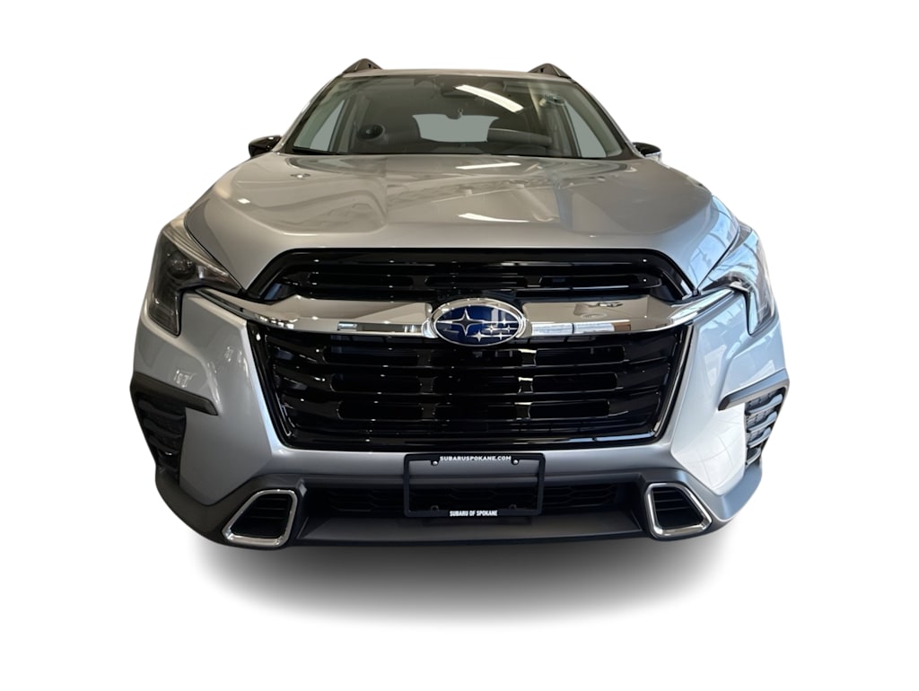 Thumbnail: 2026 Subaru Ascent - 6