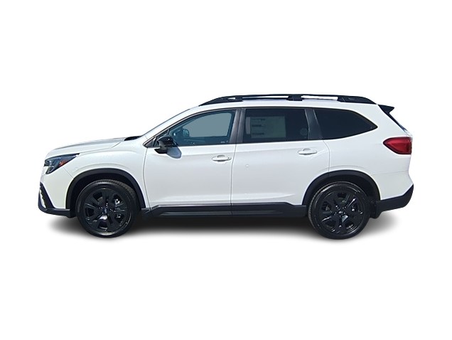 2024 Subaru Ascent Onyx Edition Limited 3