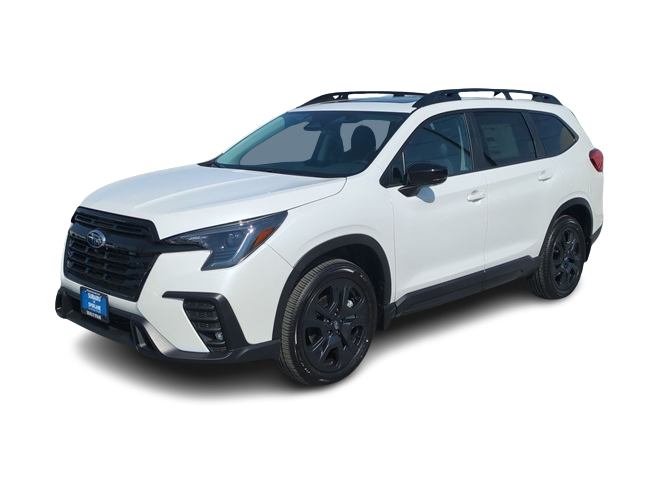 2024 Subaru Ascent Onyx Edition Limited 23