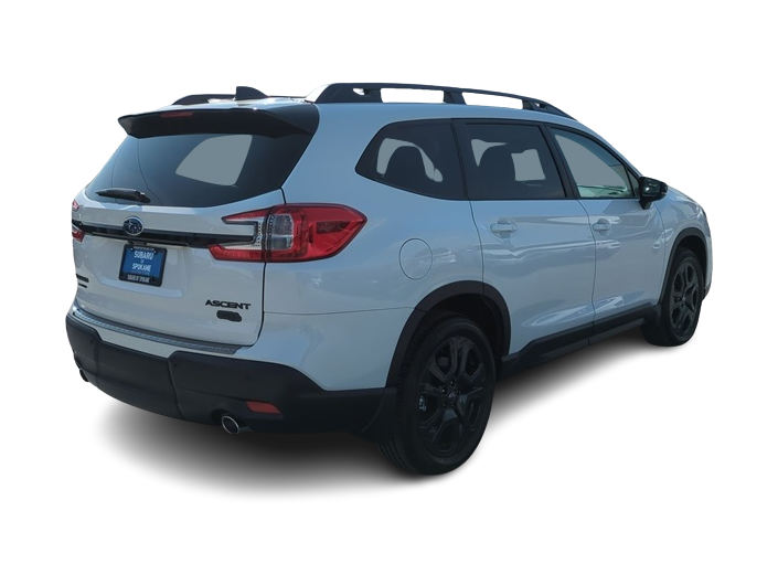 2024 Subaru Ascent Onyx Edition Limited 20