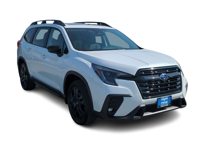 2024 Subaru Ascent Onyx Edition Limited 22