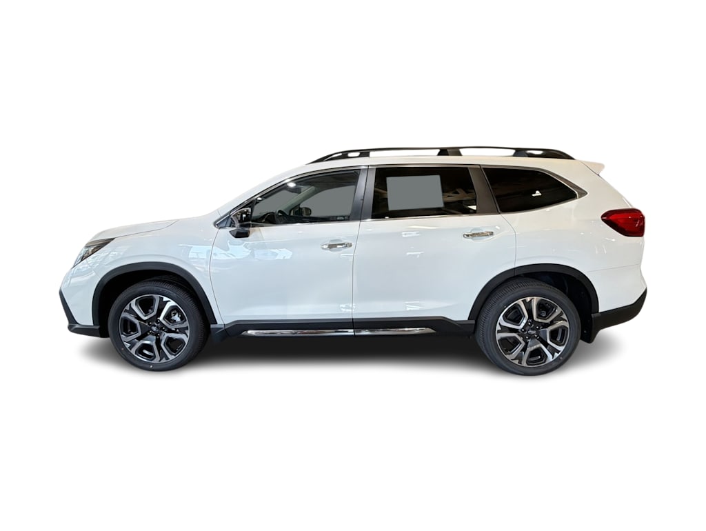 Thumbnail: 2026 Subaru Ascent - 2
