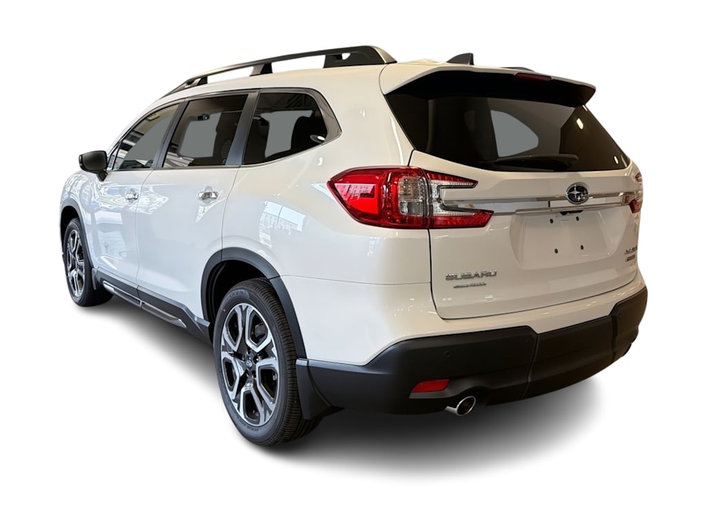 Thumbnail: 2026 Subaru Ascent - 3