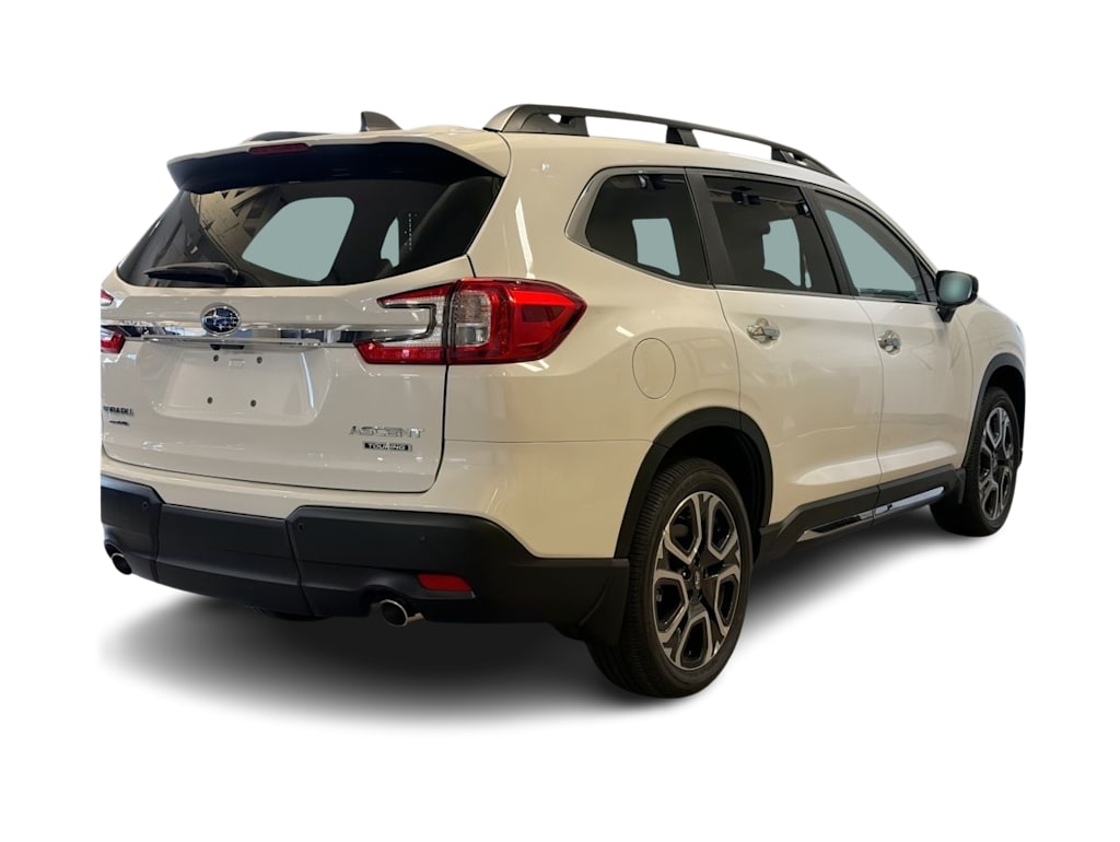 Thumbnail: 2026 Subaru Ascent - 19