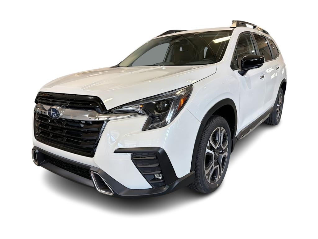 Thumbnail: 2026 Subaru Ascent - 17