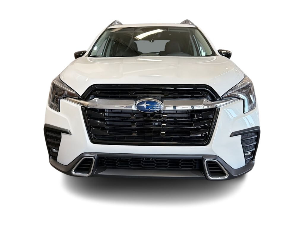 Thumbnail: 2026 Subaru Ascent - 4