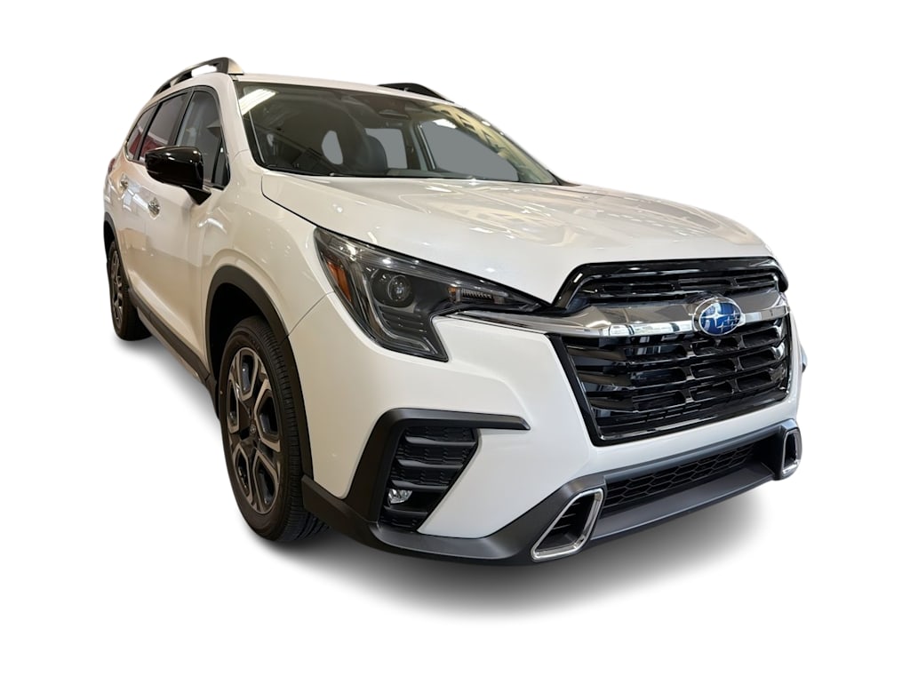 Thumbnail: 2026 Subaru Ascent - 16