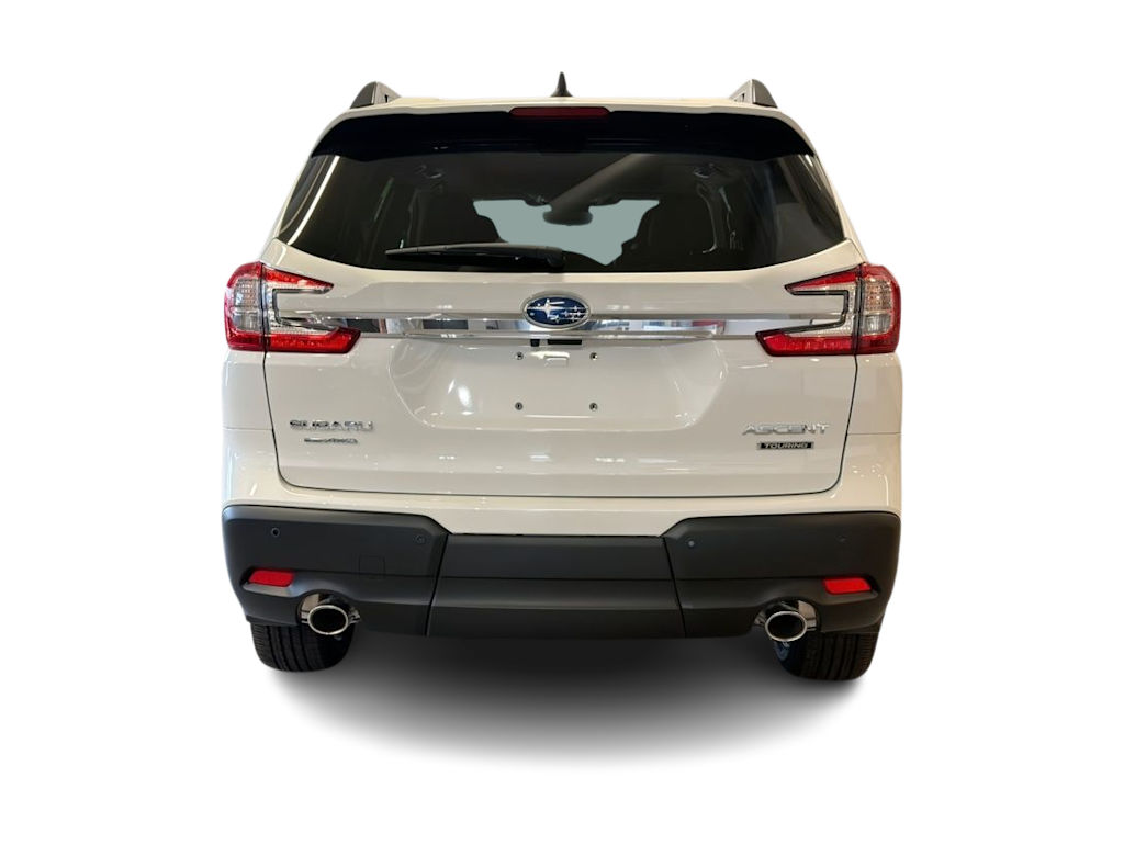 Thumbnail: 2026 Subaru Ascent - 18