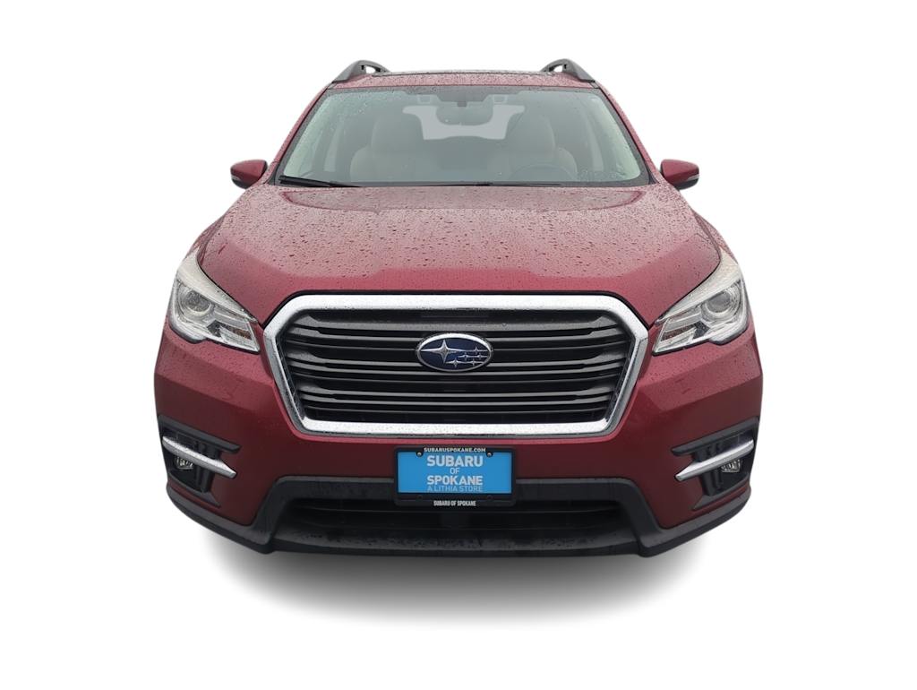 Thumbnail: 2019 Subaru Ascent - 6