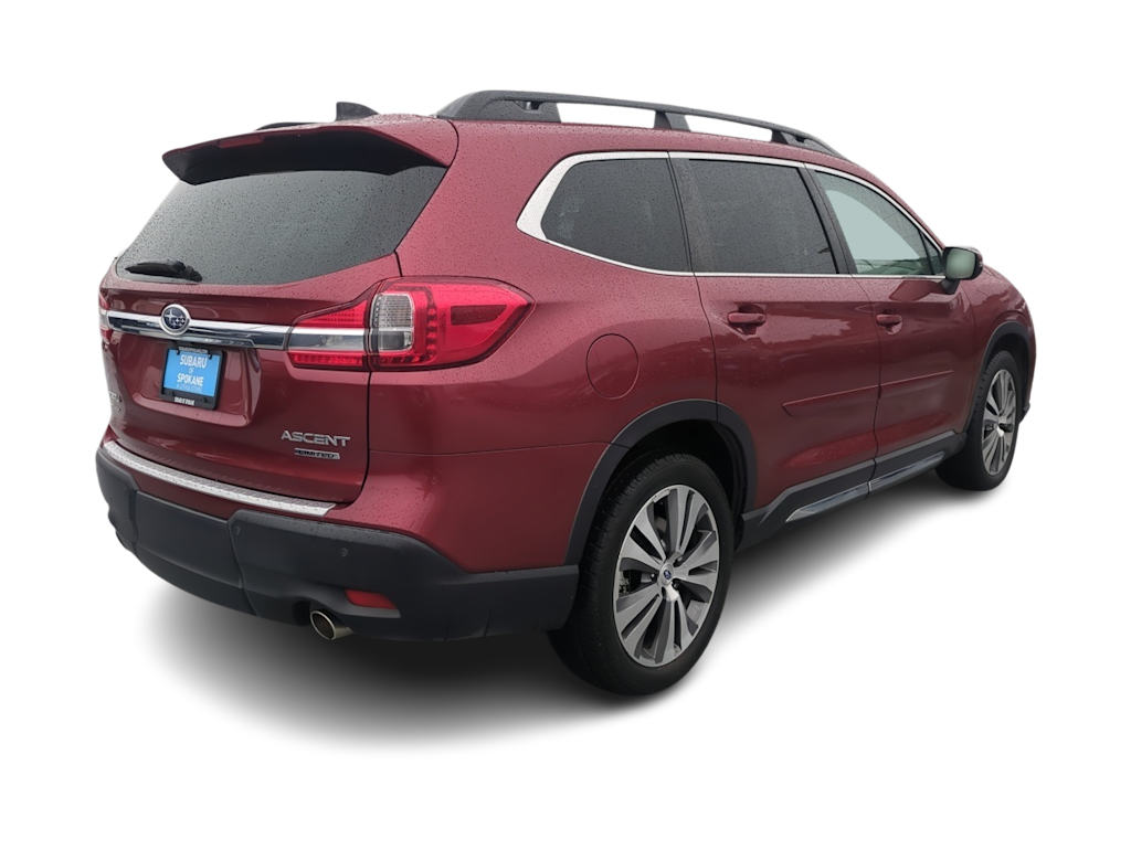 Thumbnail: 2019 Subaru Ascent - 22