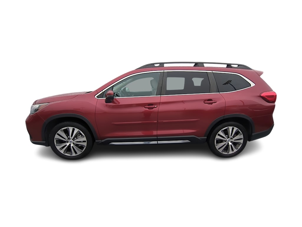 Thumbnail: 2019 Subaru Ascent - 3