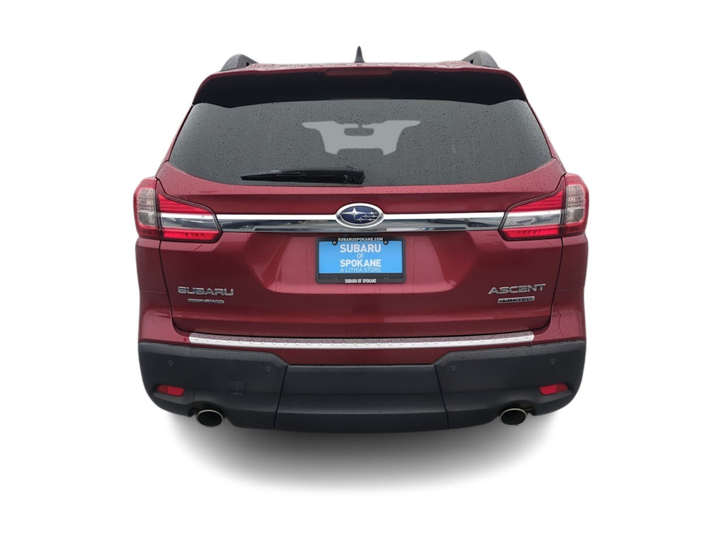 Thumbnail: 2019 Subaru Ascent - 5