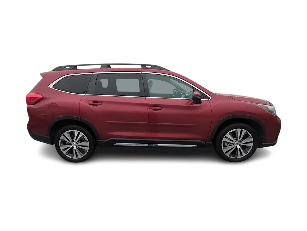 Thumbnail: 2019 Subaru Ascent - 23